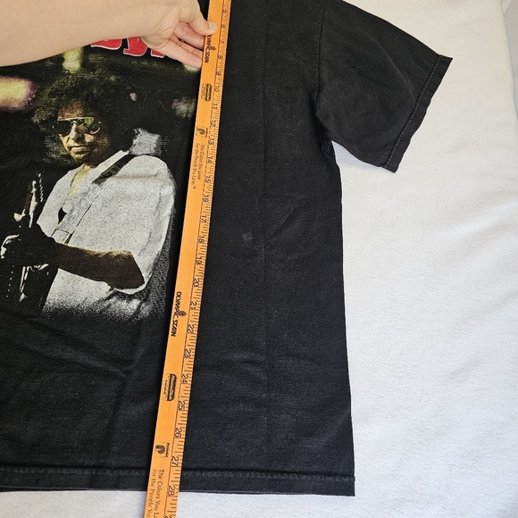 Bob Dylan shirt world tour 2016 - Picture 4 of 8